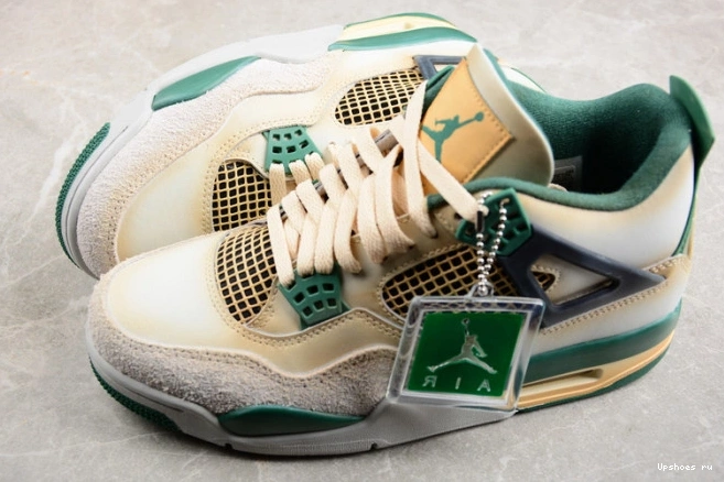 4 Retro DC7770-106 Jordan 0718